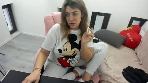 dayana online show from 03-30-26, 04:35