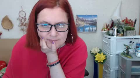 Dyanne online show from 02-26-25, 11:37
