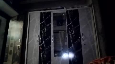 Snapshot of dyccc chatting on 10-19-25, 09:15 Rockhandsome online show from 10-19-25, 09:15