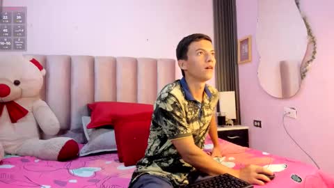 dylan_and_kim online show from 02-18-26, 12:23