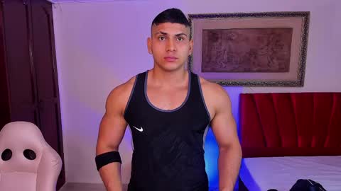 Snapshot of dylan_brook chatting on 04-20-26, 02:42 Dylan online show from 04-20-26, 02:42