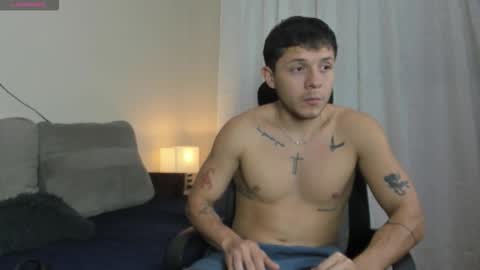 dylan_coleman1 online show from 02-28-26, 04:46