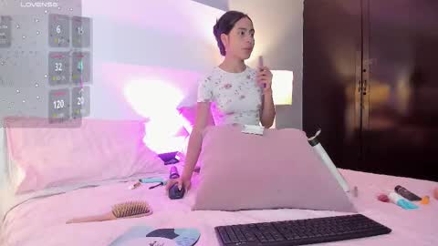 Dylan and Katte online show from 12-20-25, 05:14