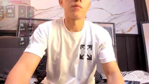 dylan_scott20 online show from 01-08-26, 12:51