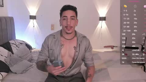 Bryan model independient online show from 12-06-24, 07:12