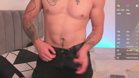 Bryan model independient online show from 12-22-24, 01:23