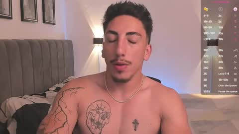 Bryan model independient online show from 12-26-24, 07:49