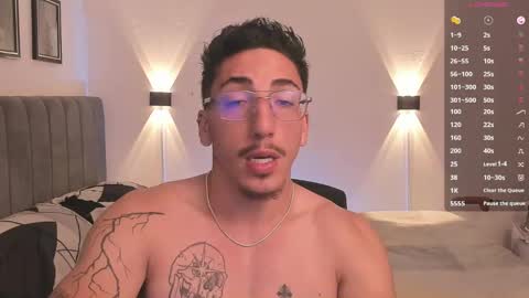 Bryan model independient online show from 12-28-24, 08:04