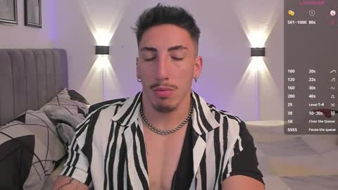 Bryan model independient online show from 01-04-25, 07:23