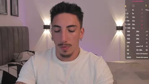 Bryan model independient online show from 01-13-25, 07:31