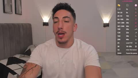 Bryan model independient online show from 01-15-25, 07:12