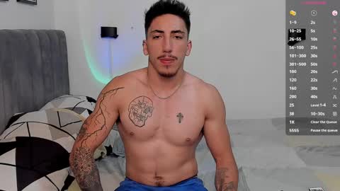 Bryan model independient online show from 01-17-25, 10:56