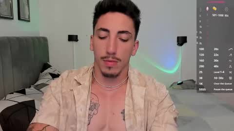 Bryan model independient online show from 01-23-25, 06:24