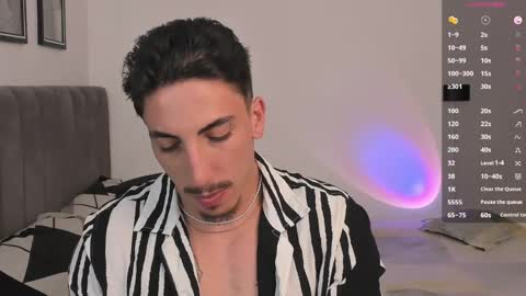 Bryan model independient online show from 02-02-25, 08:08