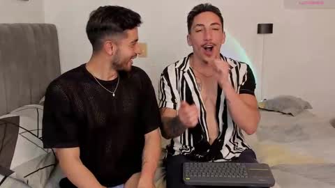 Bryan model independient online show from 02-05-25, 08:14