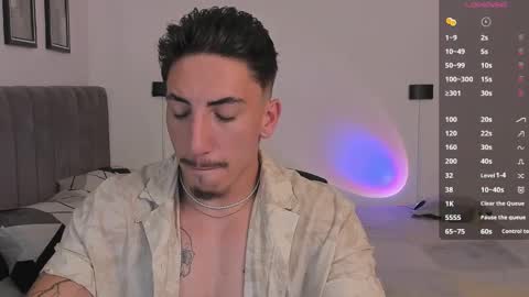 Bryan model independient online show from 02-07-25, 10:30