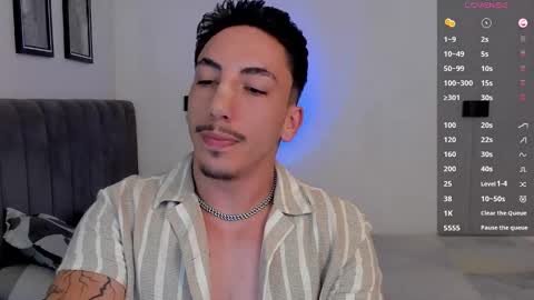 Bryan model independient online show from 03-02-25, 10:16