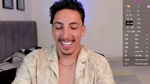 Bryan model independient online show from 03-04-25, 11:32