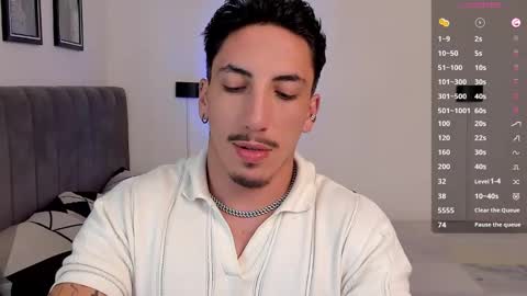 Bryan model independient online show from 03-06-25, 02:09