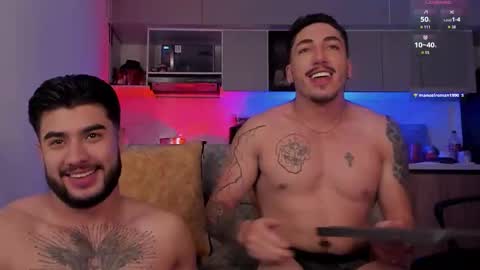 Bryan model independient online show from 02-20-26, 01:13