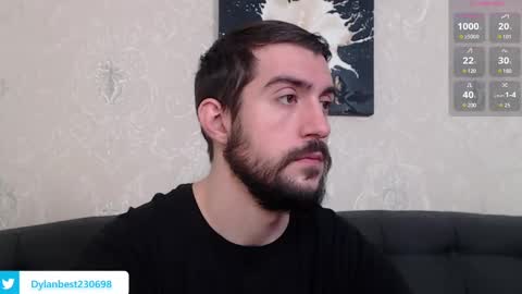 Snapshot of dylan_starxx chatting on 12-19-24, 05:29 Dylan online show from 12-19-24, 05:29