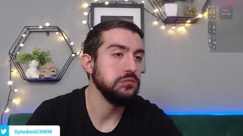 Snapshot of dylan_starxx chatting on 12-20-24, 07:33 Dylan online show from 12-20-24, 07:33