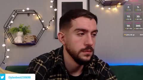 Snapshot of dylan_starxx chatting on 12-27-24, 03:53 Dylan online show from 12-27-24, 03:53