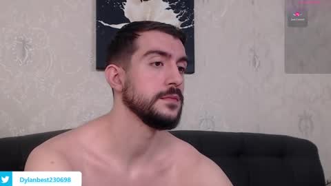 Snapshot of dylan_starxx chatting on 01-07-25, 11:45 Dylan online show from 01-07-25, 11:45