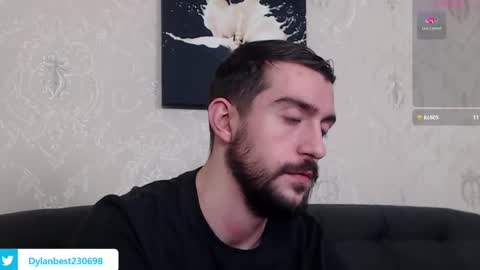 Snapshot of dylan_starxx chatting on 01-16-25, 04:38 Dylan online show from 01-16-25, 04:38