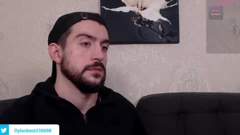 Snapshot of dylan_starxx chatting on 01-21-25, 04:10 Dylan online show from 01-21-25, 04:10