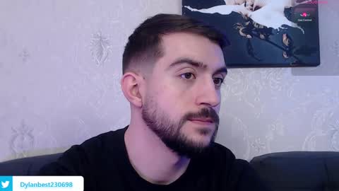 Snapshot of dylan_starxx chatting on 01-31-25, 12:50 Dylan online show from 01-31-25, 12:50