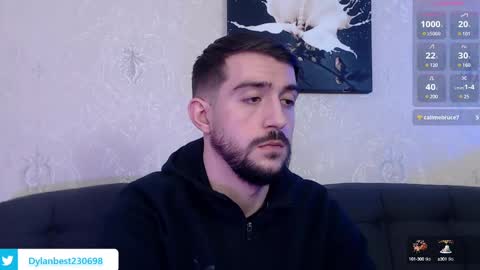 Snapshot of dylan_starxx chatting on 01-31-25, 03:52 Dylan online show from 01-31-25, 03:52