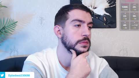 Snapshot of dylan_starxx chatting on 02-13-25, 04:22 Dylan online show from 02-13-25, 04:22