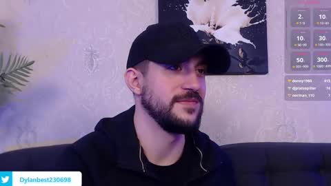 Snapshot of dylan_starxx chatting on 02-16-25, 10:21 Dylan online show from 02-16-25, 10:21