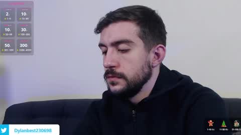 Snapshot of dylan_starxx chatting on 02-20-25, 07:01 Dylan online show from 02-20-25, 07:01