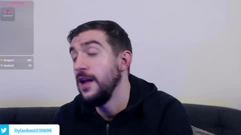 Snapshot of dylan_starxx chatting on 02-22-25, 06:50 Dylan online show from 02-22-25, 06:50