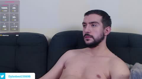 Snapshot of dylan_starxx chatting on 02-25-25, 06:14 Dylan online show from 02-25-25, 06:14