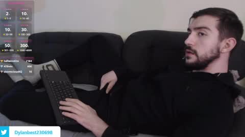 Snapshot of dylan_starxx chatting on 02-27-25, 08:06 Dylan online show from 02-27-25, 08:06