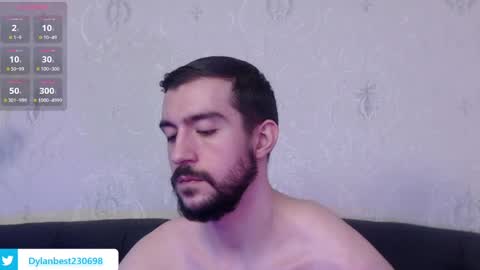 Snapshot of dylan_starxx chatting on 03-01-25, 02:37 Dylan online show from 03-01-25, 02:37