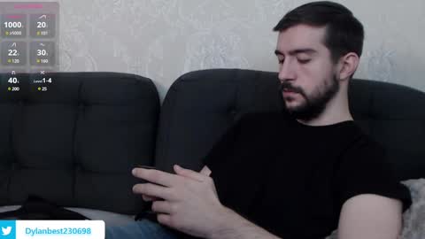 Snapshot of dylan_starxx chatting on 03-01-25, 11:58 Dylan online show from 03-01-25, 11:58