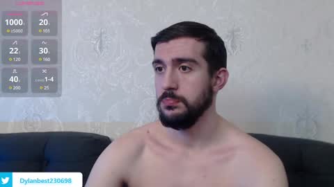 Snapshot of dylan_starxx chatting on 03-05-25, 03:40 Dylan online show from 03-05-25, 03:40