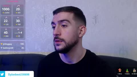 Snapshot of dylan_starxx chatting on 03-09-25, 10:08 Dylan online show from 03-09-25, 10:08