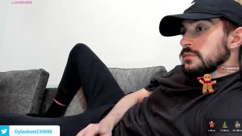 Snapshot of dylan_starxx chatting on 10-01-25, 07:31 Dylan online show from 10-01-25, 07:31