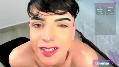 dylan_turner_ online show from 03-07-25, 12:37