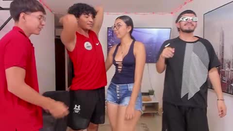 Mod Dylan Lilith Alan and  Drake online show from 12-15-24, 04:26