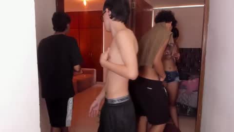 Mod Dylan Lilith Alan and  Drake online show from 01-16-25, 05:01