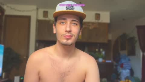 Dylan Daniel 7.8 online show from 09-28-25, 09:20