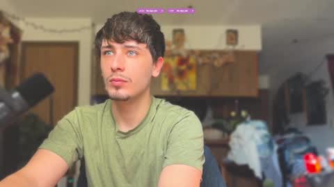 Dylan Daniel 7.8 online show from 10-01-25, 04:46