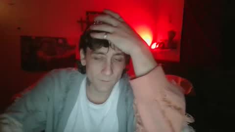 Aurora online show from 01-20-25, 03:37