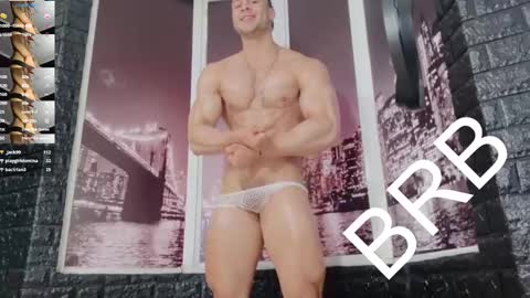 Snapshot of dylanlenox chatting on 03-03-25, 04:14 Dylan online show from 03-03-25, 04:14